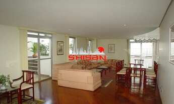 Imagem 3: COBERTURA DUPLEX-JARDIM PAULISTA-365MS2