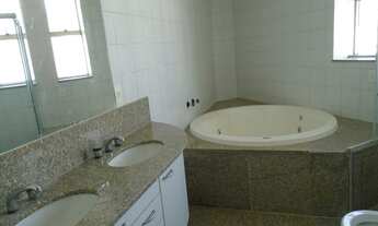 Imagem 6: Cobertura à venda, 4 quartos, 2 suítes, 6 vagas, Belvedere - Belo Horizonte/MG