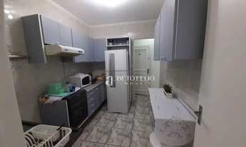 Imagem 6: Apartamento com 1 dormitório à venda, 50 m² por R$ 250.000 - Praia da Enseada - Guarujá/SP