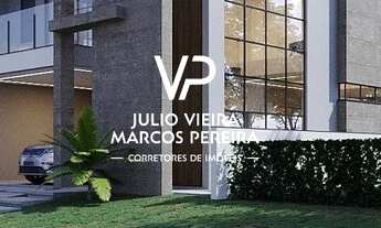 Imagem: Casa em Condomínio a Venda no bairro Areias