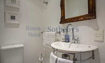 Imagem 6: São Paulo - Apartamento Padrão - Vila Morumbi