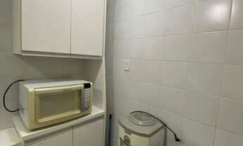 Imagem 2: Apartamento para locação no Condomínio Arboris