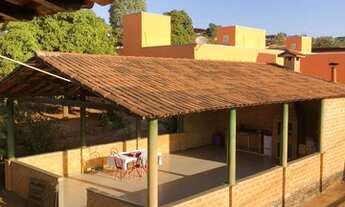 Imagem 2: Chácara com área de 720m², bairro Planalto em Mateus Leme/MG