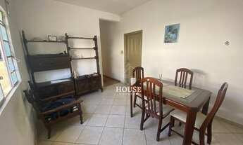 Imagem 4: Casa com 3 dormitórios à venda, 187 m² por R$ 350.000,00 - Vila Paraíso - Mogi Guaçu/SP