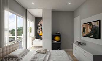 Imagem 7: Casa em Condomínio Fechado | PMCMV