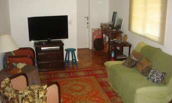 Imagem: Espaço e conforto a 50 metros da Av. Paulista!