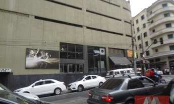 Imagem 5: SALÃO COMERCIAL A VENDA COM INQUILINO DE 624M² NA BELA VISTA