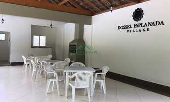 Imagem 2: VALINHOS - Casa de Condomínio - PARQUE NOVA SUÍÇA