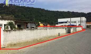 Imagem 3: Gaspar - Terreno Padrão - Bela Vista