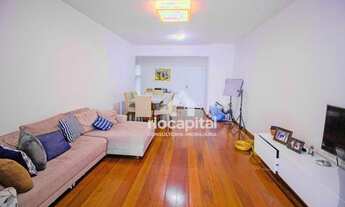 Imagem 2: Apartamento com 4 quartos à venda, 160 m² por R$ 1.100.000 - Recreio dos Bandeirantes - Ri