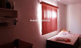 Imagem 3: Imóvel à venda no Bairro Bom Jesus com 2 quartos sendo 1 suíte