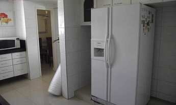 Imagem 7: Apartamento à venda, 198 m² por R$ 2.000.000,00 - Perdizes - São Paulo/SP