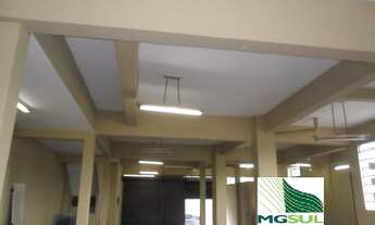 Imagem 5: Loja no Nova Suíça