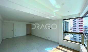 Imagem 7: Edifício Novo Jardim - 3 quartos, padrão Moura Dubeux - segundo jardim de Boa Viagem