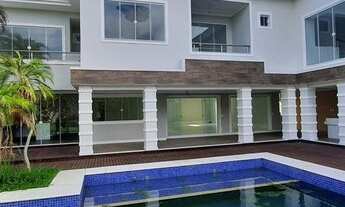 Imagem 3: Casa a venda - Condomínio Mansões