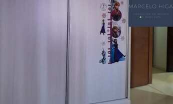 Imagem 7: Sobrado em condominio 151 m2 com 3 dormitorios, 1 suite, 2 vagas, Forno de pizza,. Vamos v