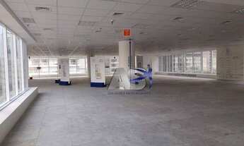 Imagem 5: Conjunto para alugar, 535 m² por R$ 40.162,00/mês - Brooklin - São Paulo/SP