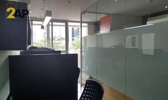 Imagem 2: Sala à venda, 48 m² por R$ 500.000,00 - Chácara Santo Antônio - São Paulo/SP