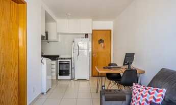 Imagem 7: Vendo Lindo Apartamento Qd QN 312 Conjunto 07 LT 06 Samambaia Sul
