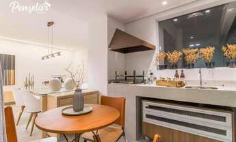 Imagem 6: Motiró Assunção Santo André - Apartamento a venda com 2 e 3 Dormitórios Suite 2 Vagas Vara