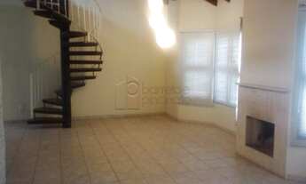 Imagem: Jundiaí - Casa Padrão - Jardim São Vicente