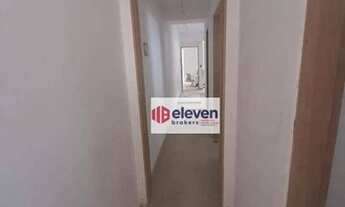 Imagem 7: Apartamento à venda, 50 m² por R$ 287.000,00 - Marapé - Santos/SP