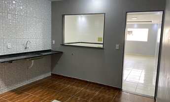 Imagem 6: Sobrado Reformado 2 Qts Green Park II Valparaíso-GO