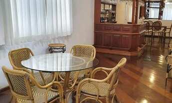 Imagem 5: Apartamento com 3 dormitórios à venda, 180 m² por R$ 1.300.000,00 - Vila Pompeia - São Pau