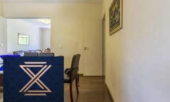 Imagem 7: Apartamento com 4 dormitórios à venda, 138 m² por R$ 500.000 - Cidade Jardim - Belo Horizo