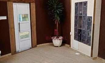 Imagem 2: Casa com 2 dormitórios à venda, 43 m² por R$ 245.000,00 - Caiçara - Praia Grande/SP