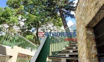 Imagem 4: Sobrado com 4 dormitórios, 400 m² - venda por R$ 1.800.000,00 ou aluguel por R$ 6.000,00