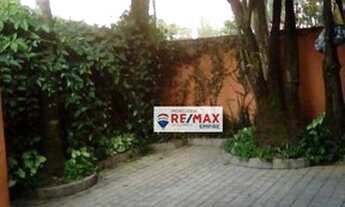 Imagem 4: Casa com 5 quartos, sendo 2 suítes 425 m² - à venda por R$ 5.000.000 ou aluguel por R$ 14