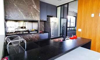 Imagem 7: Casa Condomínio em São José dos Campos