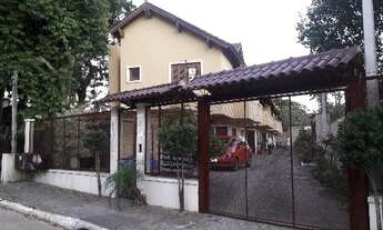 Imagem: Casa Condominio em Ipanema