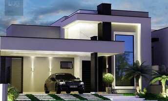 Imagem 2: Casa com 3 dormitórios à venda, 188 m² por R$ 1.190.000,00 - Jardim Primavera - Nova Odess