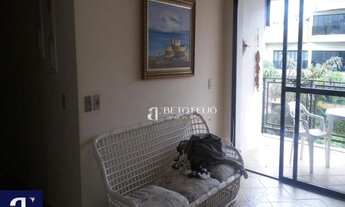 Imagem 7: Apartamento Residencial à venda, Loteamento João Batista Julião, Guarujá - AP0193