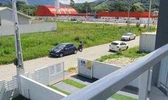 Imagem 7: Sobrado com 2 dormitórios à venda, 70 m² por R$ 336.000,00 - Lisboa III - São José/SC