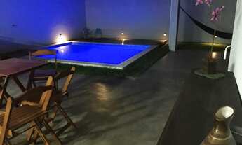 Imagem 2: Excelente sobrado no Condomínio Laguna em Várzea Paulista com 250m²