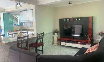 Imagem 3: Sobrado 220 metros - Tremembe - 4 quartos - 2 suites - Vl Nv Mazzei - 4 vagas - SP