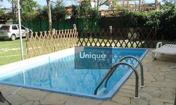 Imagem 3: Casa com 3 dormitórios à venda, 170 m² por R$ 1.300.000,00 - Bosque de Geribá - Armação do