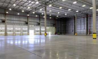 Imagem 4: Galpão para alugar em Louveira/SP