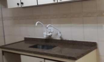 Imagem 3: Apartamento para aluguel e venda possui 60 metros quadrados com 2 quartos