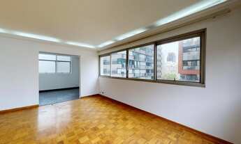 Imagem 3: Apartamento para Venda em São Paulo, Pinheiros, 3 dormitórios, 1 suíte, 2 banheiros, 2 vag