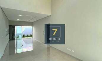 Imagem 4: Casa com 2 dormitórios à venda, 89 m² por R$ 435.000,00 - Jardim Três Lagoas - Maringá/PR