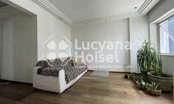 Imagem 5: Apartamento para venda com 85 m2, 2 quartos, gabinete, dependência completa, Caminho das Á