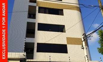 Imagem 6: APARTAMENTO RESIDENCIAL em NATAL - RN, BARRO VERMELHO