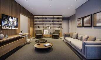 Imagem 4: Apartamento para venda com 134 metros quadrados com 3 quartos em Belenzinho - São Paulo