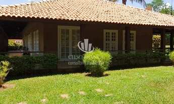 Imagem 4: Fazenda/Sítio/Chácara para venda com 62000 metros quadrados com 5 quartos