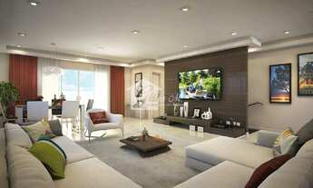 Imagem 2: Apartamento com 2 dorms, Guilhermina, Praia Grande - R$ 380 mil, Cod: 1693