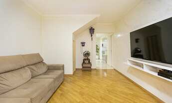 Imagem 6: Sobrado com 3 quartos, 1 suíte, 3 vagas, Pilarzinho - Curitiba/PR